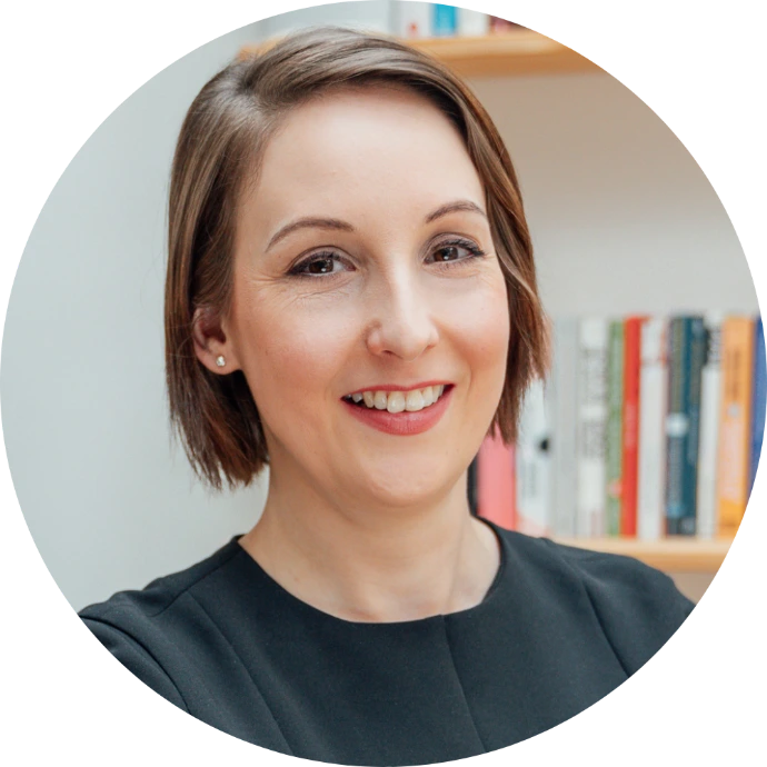 Dani Miles on why .com comes first and when .co or .shop can be the better backup.